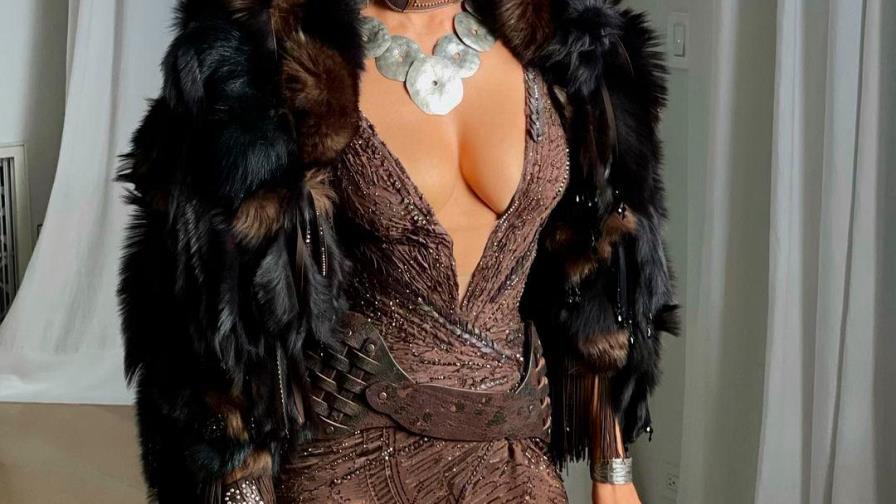 Conoce el secreto de Jennifer López para brillar en la Met Gala 