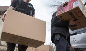 Alemania ilegaliza un grupo antisemita y registra 10 casas