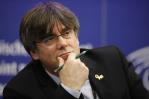 Un juez español mantiene la orden de arresto al expresidente catalán Puigdemont Un juez español mantiene la orden de arresto al expresidente catalán Puigdemont