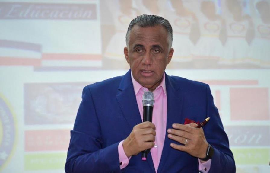 ODECABE asegura que habrá Juegos Centroamericanos en 2022