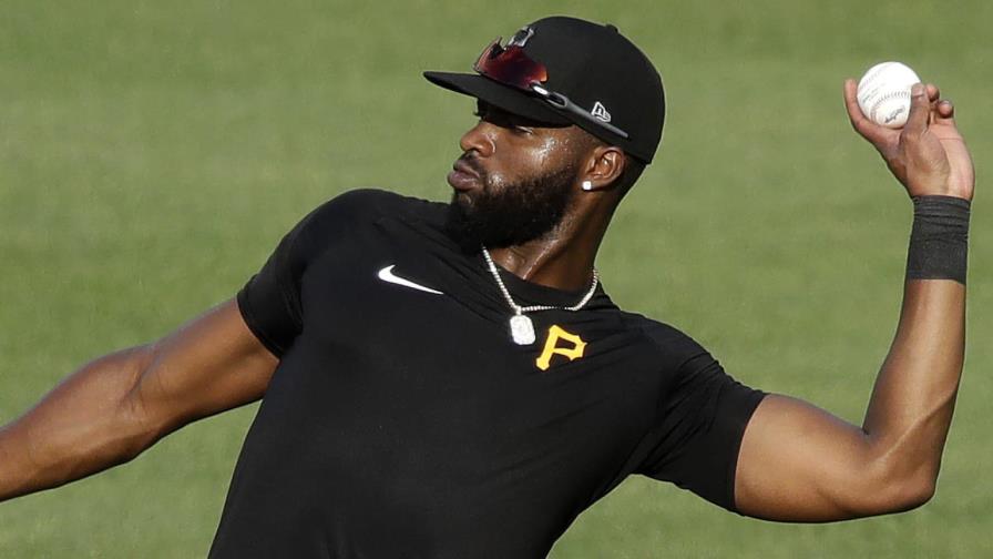 Buena noticia para los Piratas, Polanco recibe el visto bueno para entrenar Buena noticia para los Piratas, Polanco recibe el visto bueno para entrenar