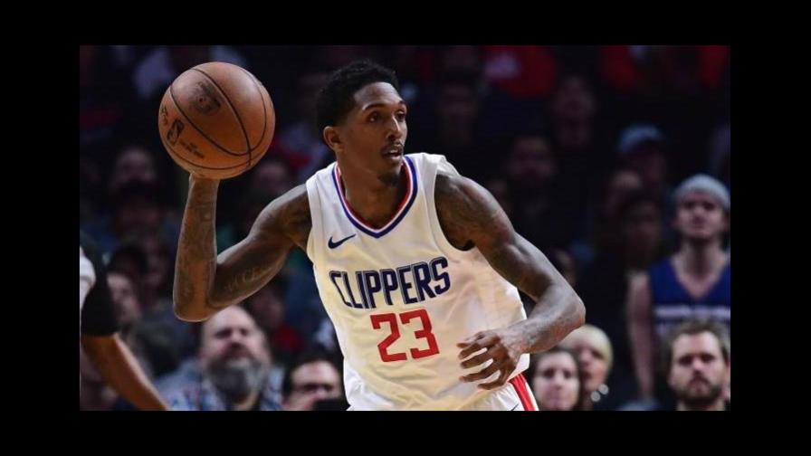 Los Clippers quedan diezmados con las salidas de Williams, Beverley y Harrell