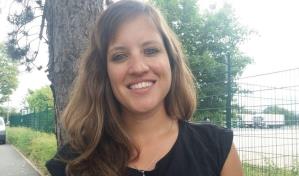 Nicole Kalemba: El turismo deportivo tiene un futuro muy desafiante