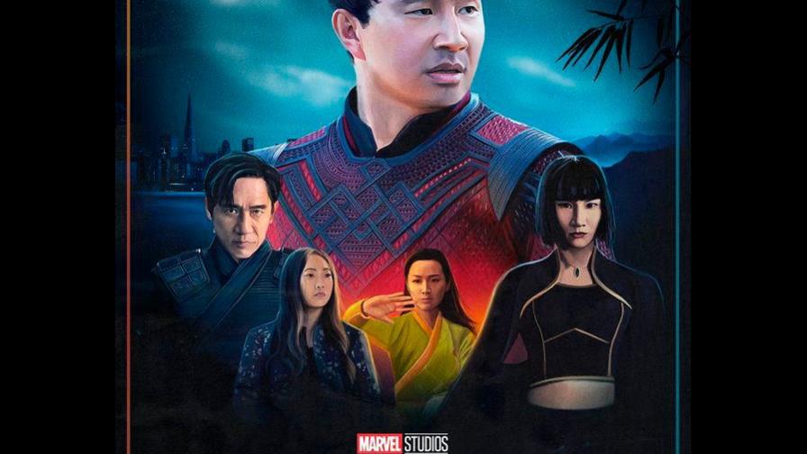 Shang-Chi: el director revela cómo eligieron los cameos post créditos