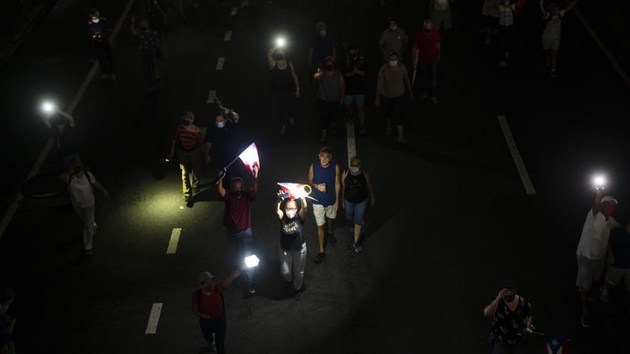 Avanza plan para reducir deuda de Puerto Rico