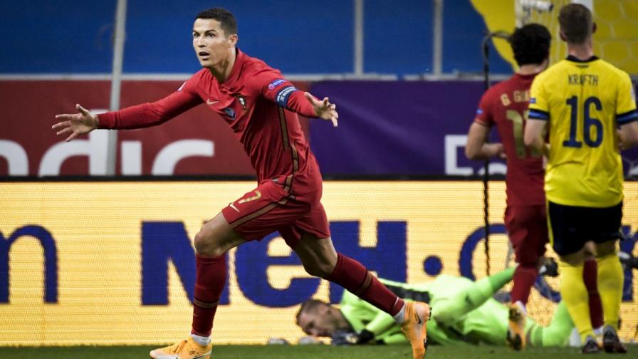 Cristiano: jugar sin público es como un circo sin payasos