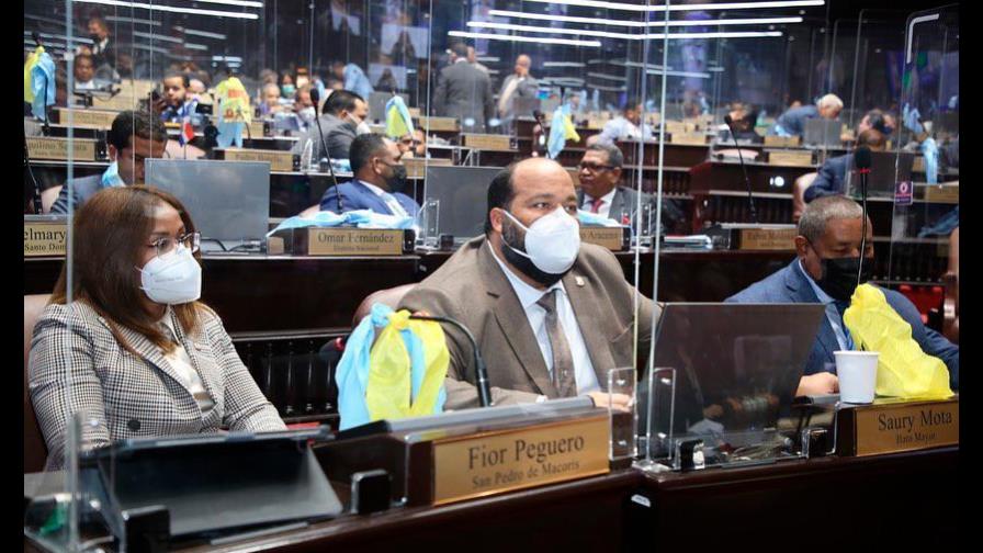 Gobierno pide modificación del presupuesto de este año Gobierno pide modificación del presupuesto de este año