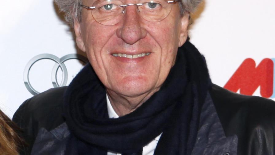 Corte falla a favor de Geoffrey Rush en caso por difamación