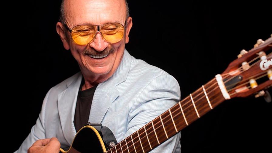 Muere el célebre cantautor mexicano Sergio Esquivel Muere el célebre cantautor mexicano Sergio Esquivel