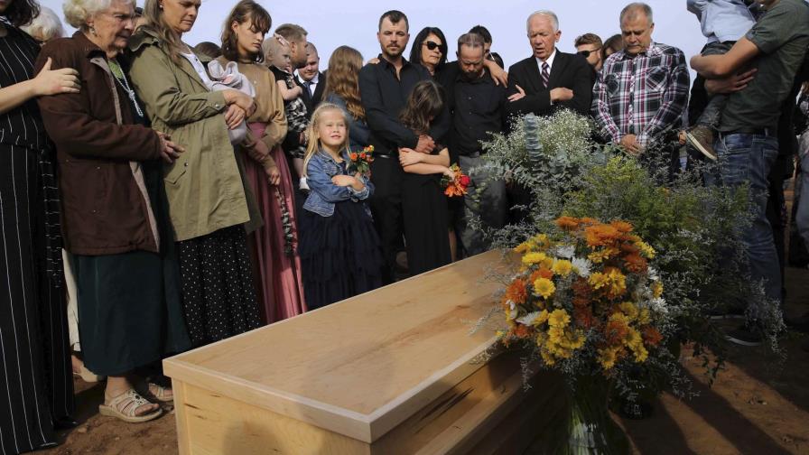 México: Efectúan arrestos en caso de emboscada a mormones