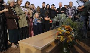 Agentes del FBI investigan asesinato de 9 personas en México