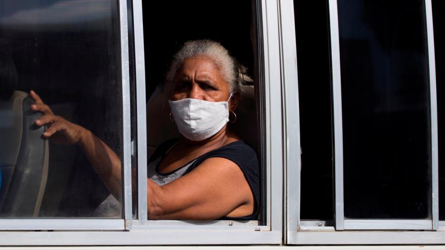 Salud Pública reporta 134 nuevos casos de COVID-19 y tres fallecimientos 