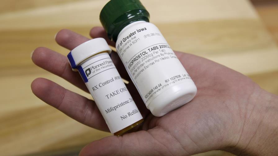 EEUU: Buscan prohibir abortos inducidos por medicamentos