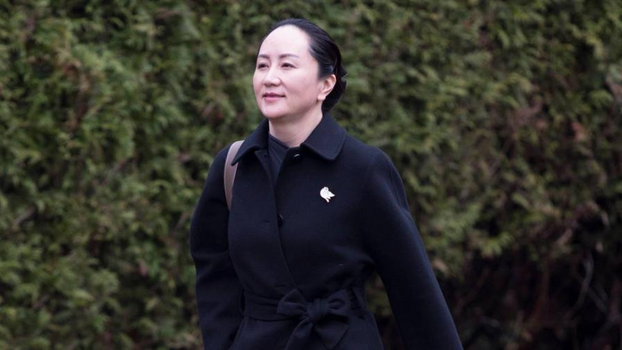 Ejecutiva de Huawei acusa a EE.UU. de engañar a Canadá en caso de extradición Ejecutiva de Huawei acusa a EE.UU. de engañar a Canadá en caso de extradición