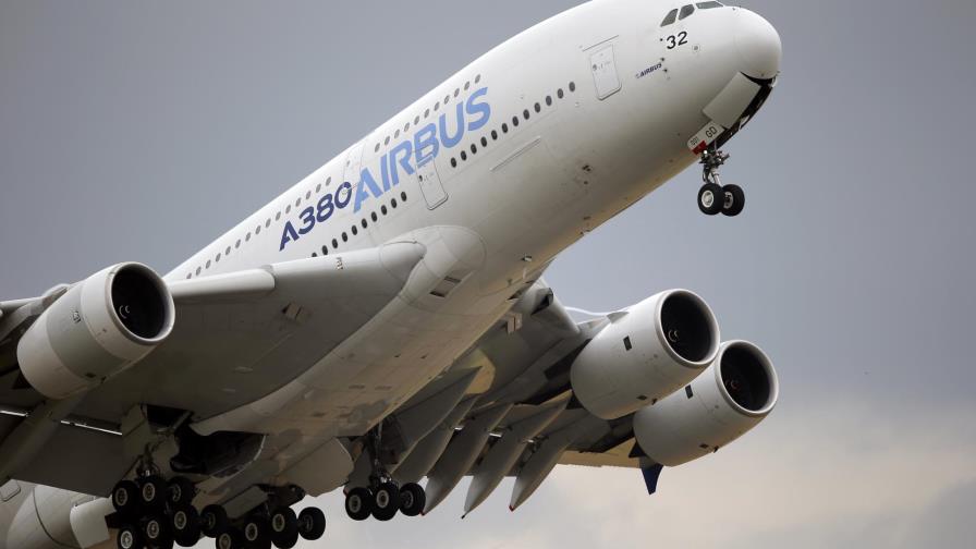 Airbus eleva pronósticos mientras el sector se estabiliza