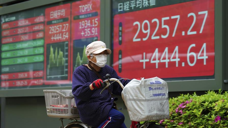 Wall Street abre prácticamente sin variar