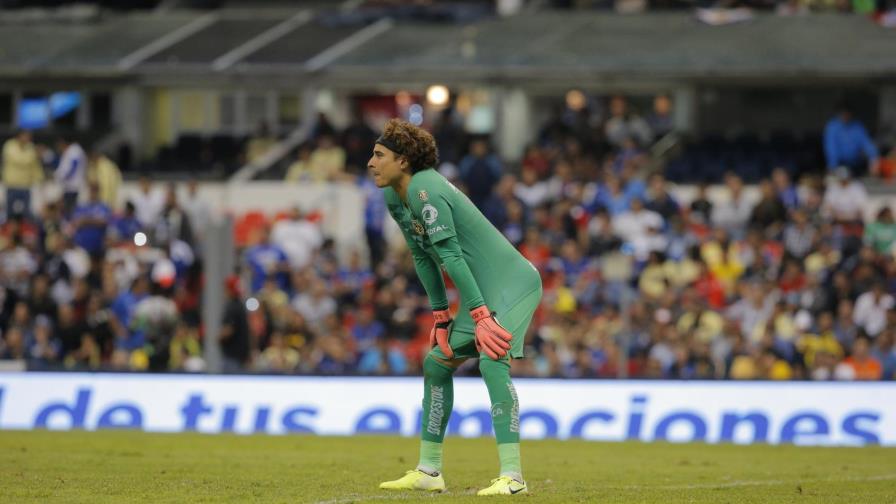 América busca levantar cabeza frente al líder Necaxa