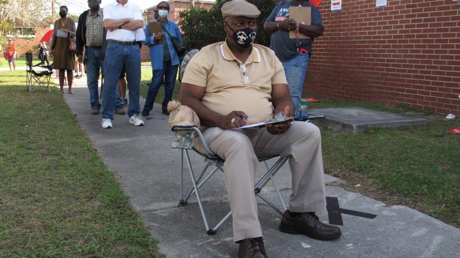 Académicos negros lanzan proyecto contra la desinformación