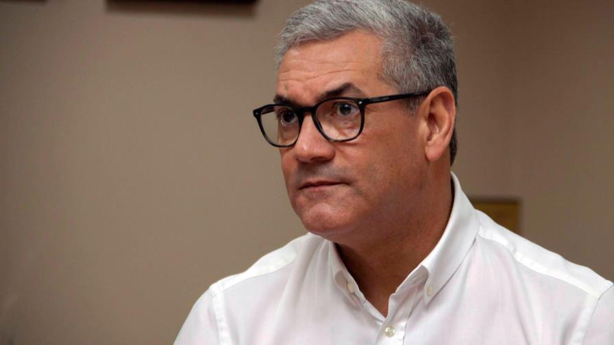 Castillo: Priorizará la creación de empleos y establecerá el espacio del emprendedor