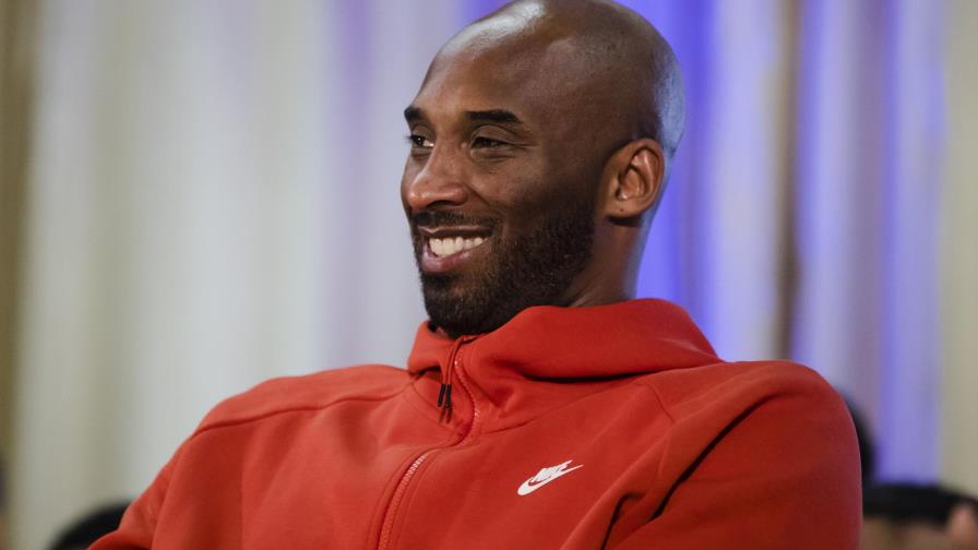 Academia de deportes de Bryant retira el apodo Mamba