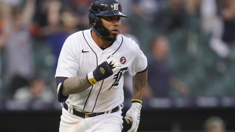 Con hit de Castro en la 10ma, Tigres superan a Cachorros