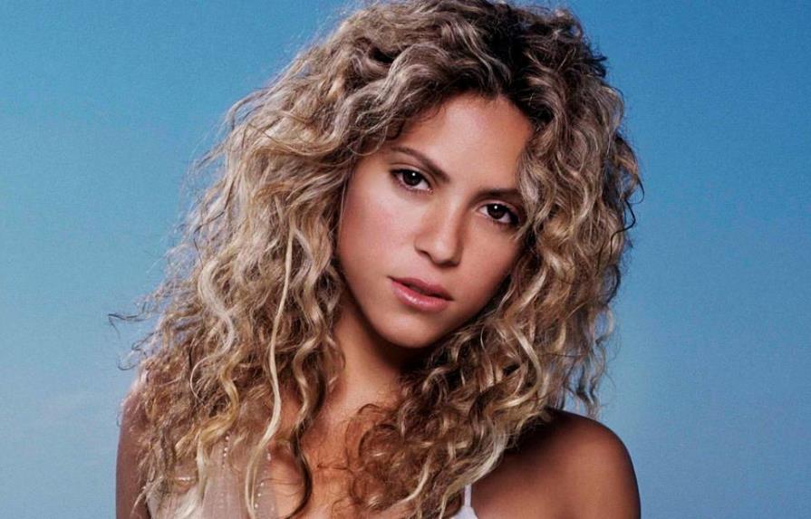 Shakira: la evolución de su melena hasta llegar al rosa