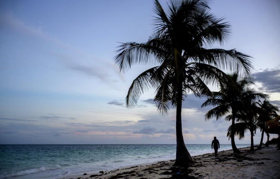 Ofrecen periodo sabático de dos meses en Bahamas