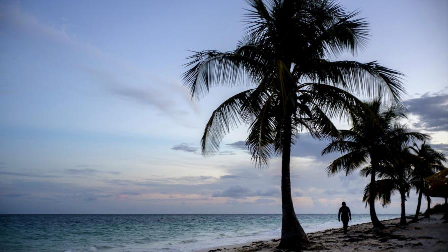 Ofrecen periodo sabático de dos meses en Bahamas