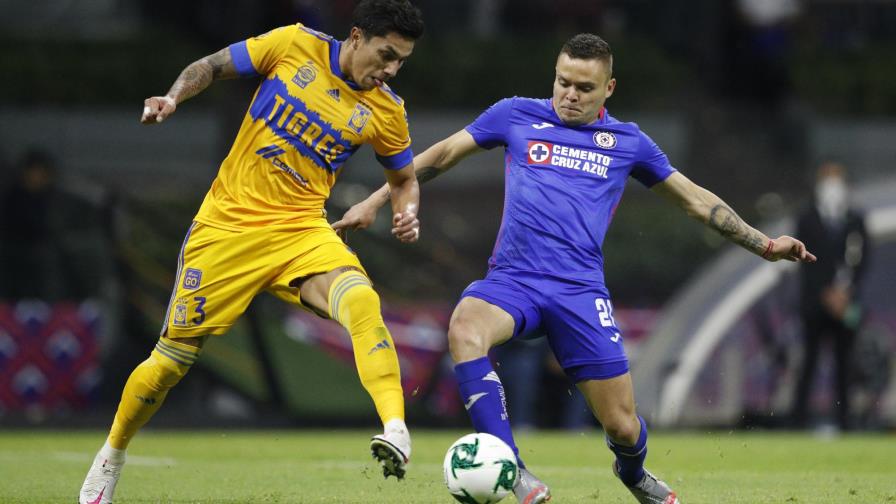 Veintitrés años después, Cruz Azul y León van por otra final Veintitrés años después, Cruz Azul y León van por otra final