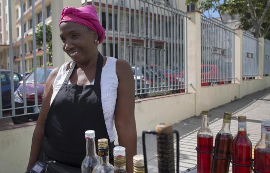 Habitantes de La Habana celebran sus 500 años Habitantes de La Habana celebran sus 500 años