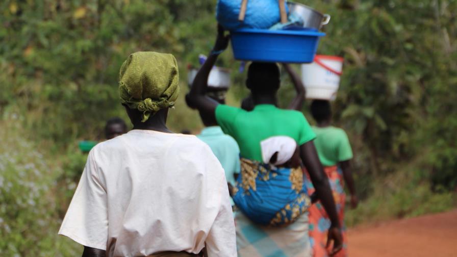 Soldados violadores ya no quedan impunes en Sudán del Sur