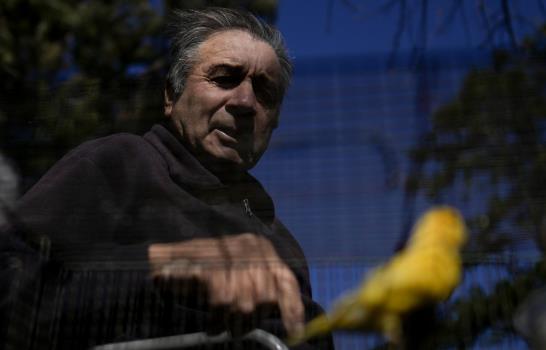 Mascotas variadas reconfortan a los argentinos en pandemia