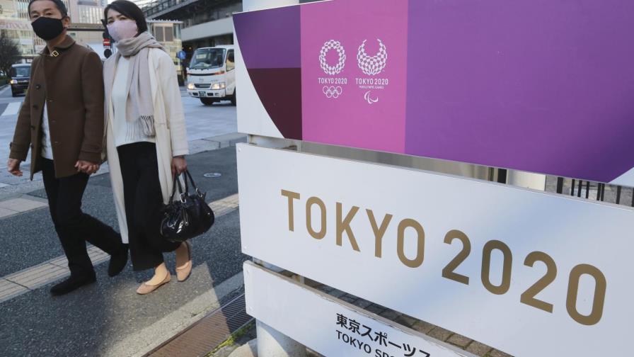 ¿Una mujer como presidenta del comité organizador de Tokio?