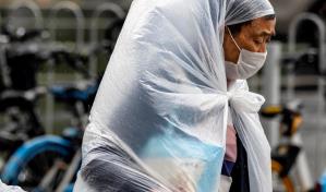 China no registra muertos por COVID-19 y rebaja sus casos graves a 211