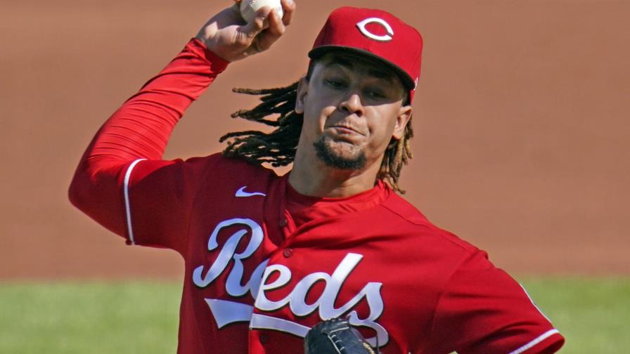 Luis Castillo corta mala racha y gana por primera vez en casi un año