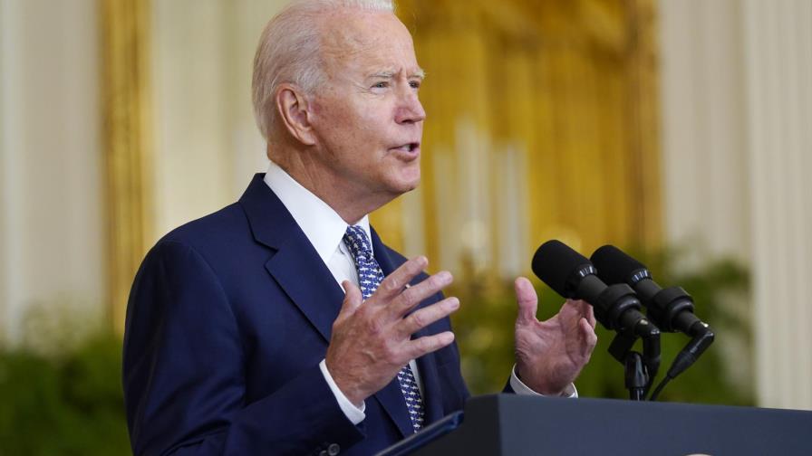 Fiscales piden a Biden que dé prioridad a reforma penal