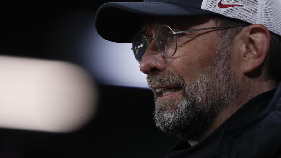 Klopp: dueños que apoyaron Superliga aprendieron su lección