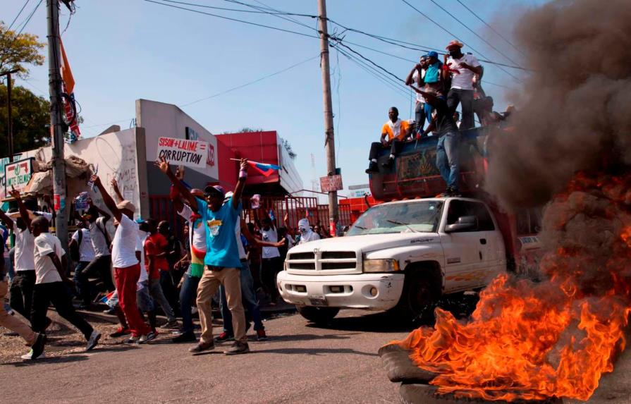ONU apuesta a unas elecciones creíbles para que Haití supere crisis política