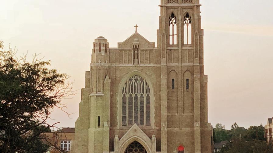 Diócesis de EEUU se declara en bancarrota tras denuncias