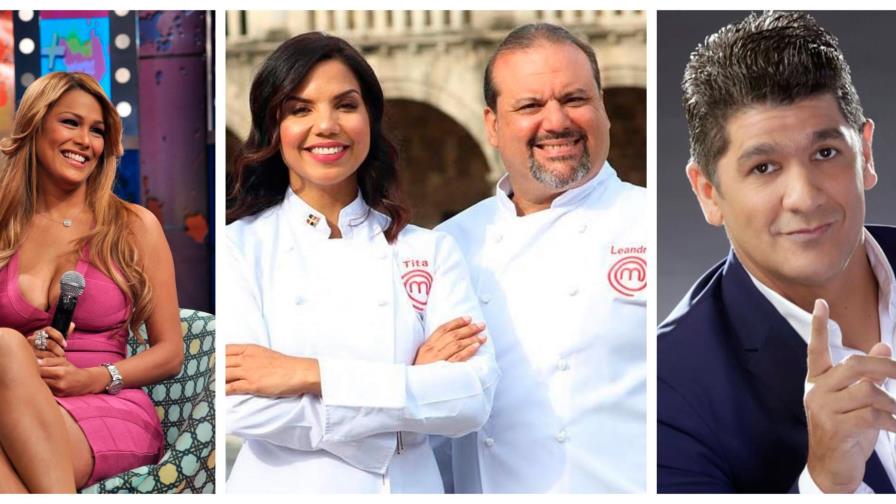 ¿Qué le parecieron las nominaciones a Premios Soberano 2019?