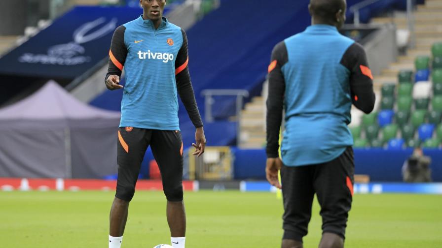 La Roma ficha al delantero Tammy Abraham de Chelsea