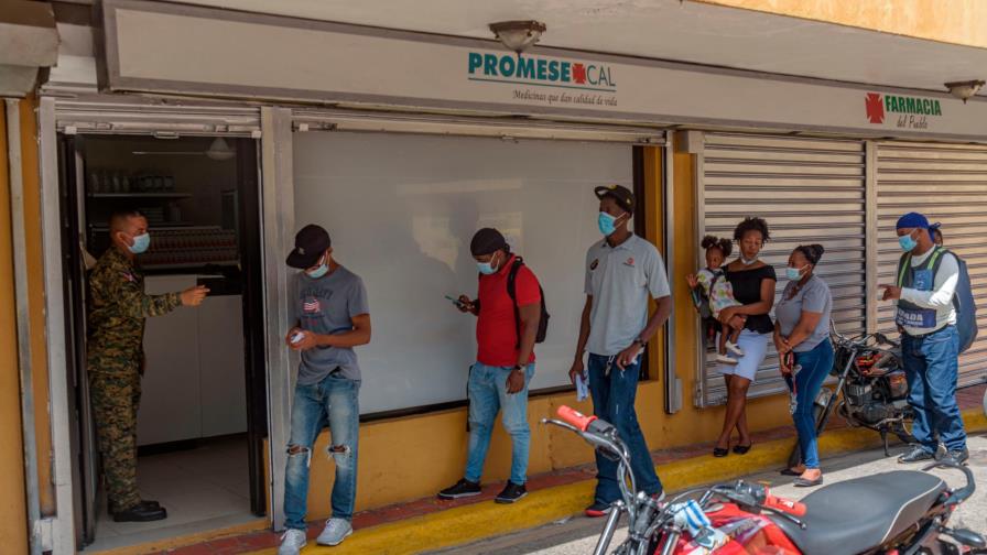 Escasean algunos medicamentos en las Farmacias del Pueblo Escasean algunos medicamentos en las Farmacias del Pueblo