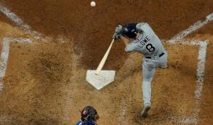 Lowe pega dos jonrones y Rays igualan la Serie Mundial con Dodgers
