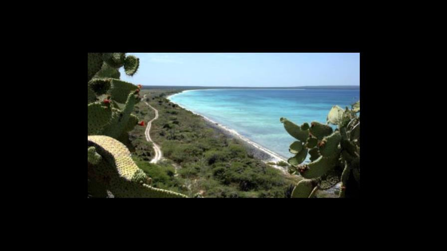 Clúster turístico de Pedernales escéptico sobre anuncio de explotación de Bahía de las Águilas 