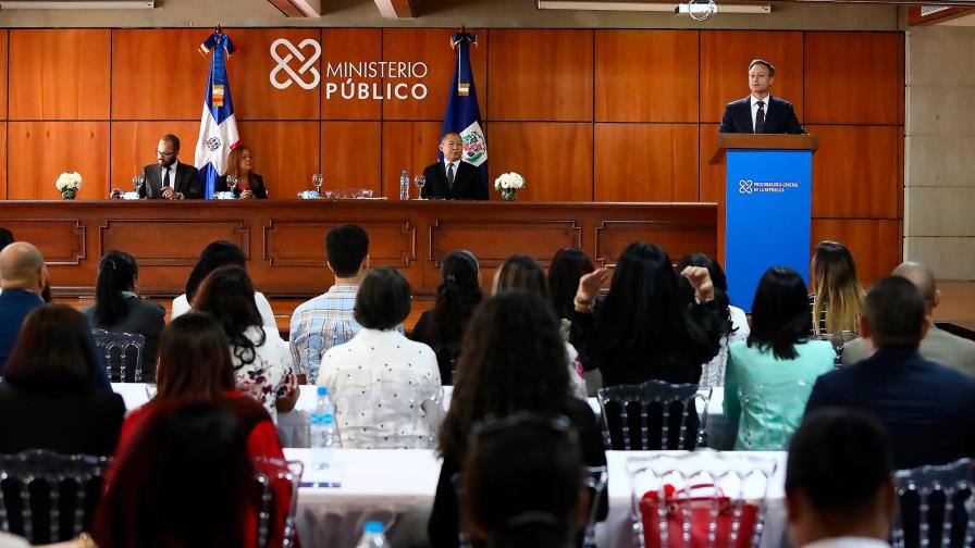 Procurador inicia programa para desmonte de masculinidad violenta en privados de libertad
