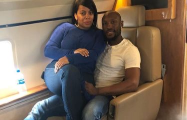 Starling Marte de visita en México con sus hijos