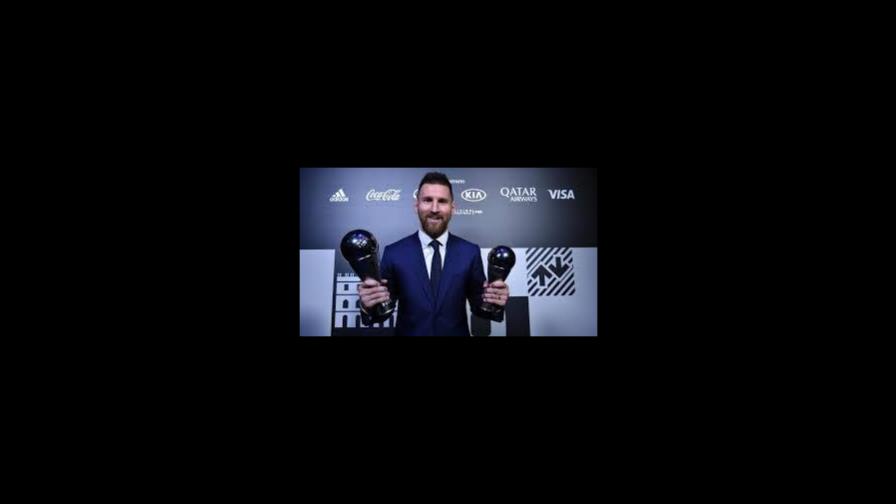Messi, Neymar, Thiago Alcántara y Sergio Ramos, entre los finalistas del FIFA The Best