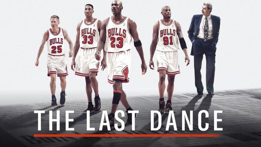 Michel Jordan dona dos millones de dólares de The Last Dance a Feeding América Michel Jordan dona dos millones de dólares de The Last Dance a Feeding América