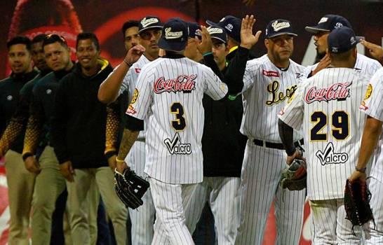 Vuelve el béisbol en Venezuela: Cardenales van por el tercer campeonato en fila