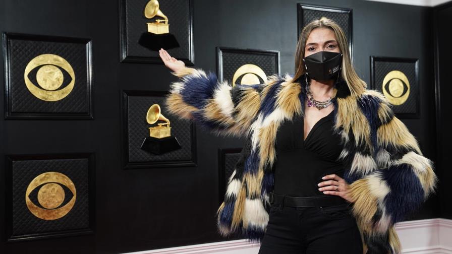 Un vistazo a los preparativos para los Grammy